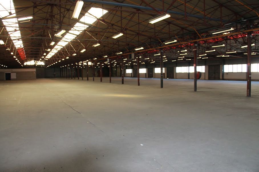 Location  locaux professionnels  1000 m² à Carpentras (84200), 492 €