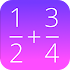 Fractions Math Pro4.0 (Paid)