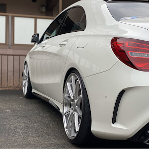 CLA CLA45