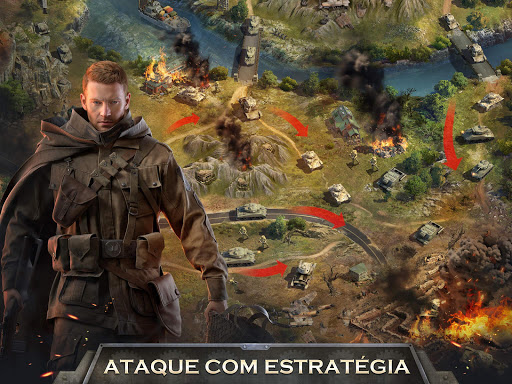 Fotos do Z Day: Hearts of Heroes