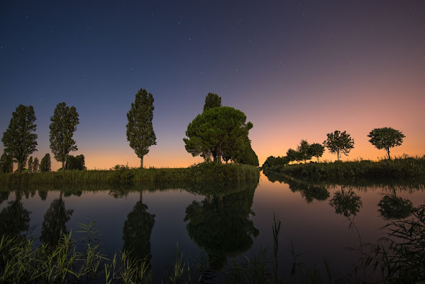 Calma piatta di Peter_Sossi