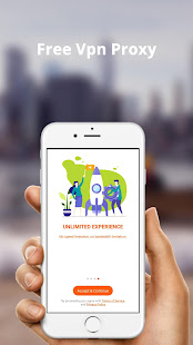 Hydra Vpn - Free Vpn Unblock Proxy(圖4)-速報App