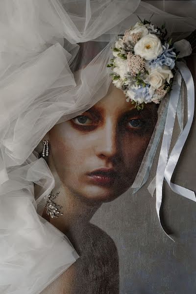 Nhiếp ảnh gia ảnh cưới Mariya Levkina (levkina). Ảnh của 12 tháng 10 2020