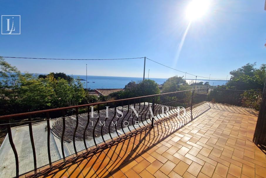 Vente villa 5 pièces 175 m² à Le golfe juan (06220), 799 000 €