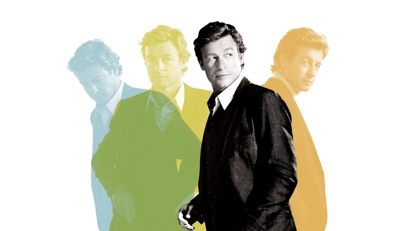 Watch The Mentalist live