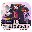 Baixar HD Fort Art Battle Royal Wallpapers Instalar Mais recente APK Downloader