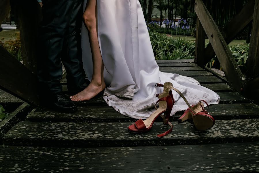 Fotografo di matrimoni Victor Motatto (victormotatto). Foto del 11 giugno 2019