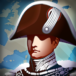 Cover Image of Download European War 6: 1804 1.2.22 APK