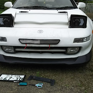 MR2 SW20