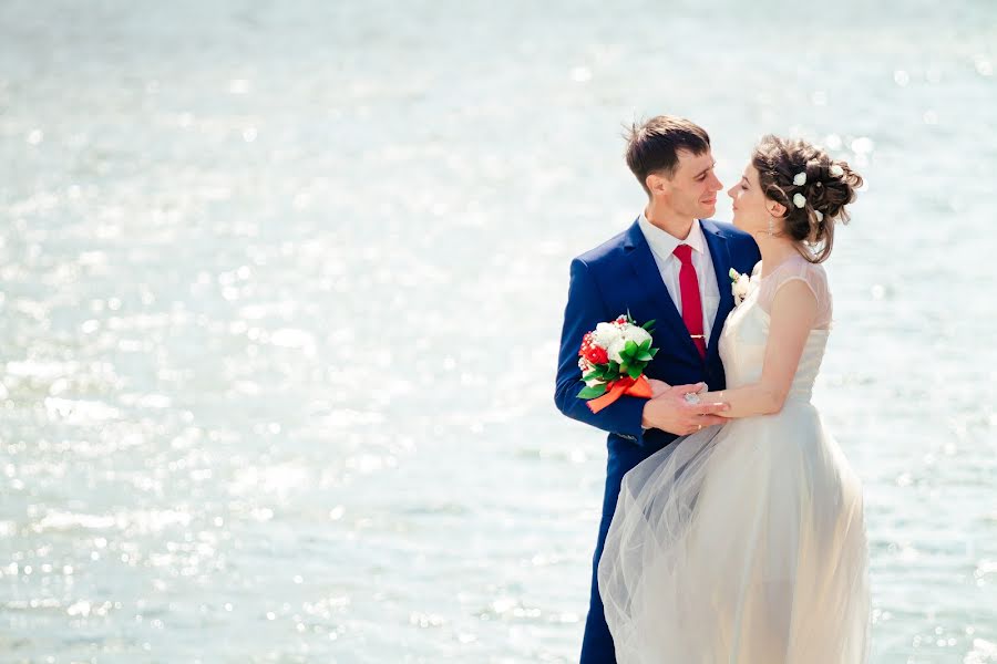 Fotógrafo de bodas Semen Viktorovich (prophotosv). Foto del 6 de diciembre 2017