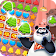 cookie match-3 icon