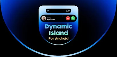 Dynamic Island ios for Android for Android - Free App Download