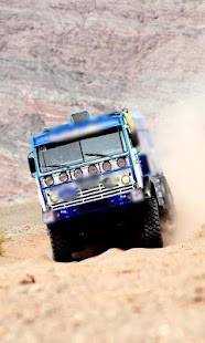 How to get Jigsaw Puzzle Dakar Kamaz patch 1.0 apk for bluestacks
