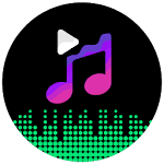 Cover Image of Download Free Music Player & Audio Manager 1.13 APK