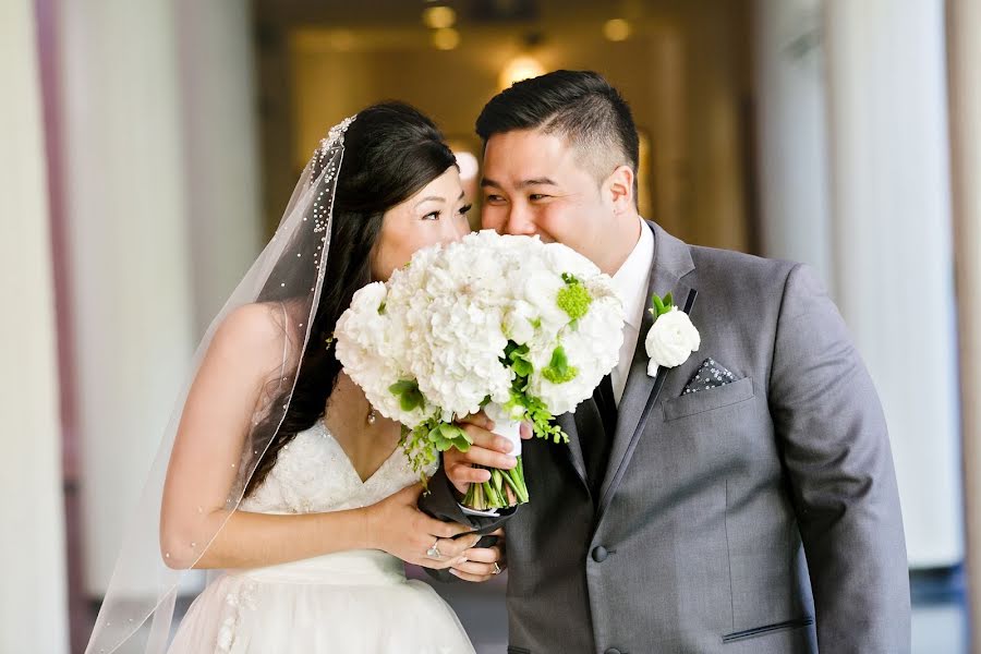 Wedding photographer Mike Pham (mikepham). Photo of 3 December 2019