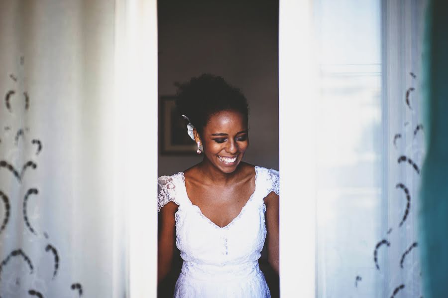 Photographe de mariage Guido Calamosca (calamosca). Photo du 10 février 2014