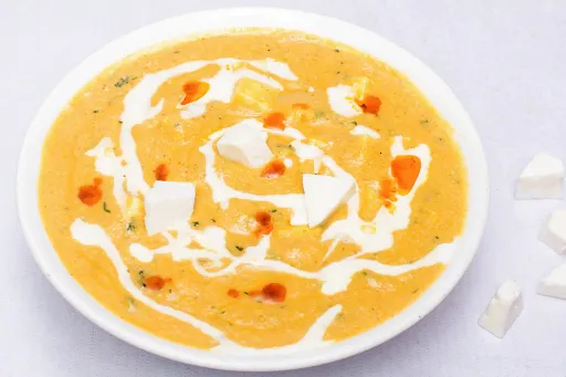 Shahi Paneer