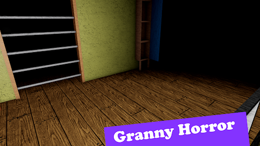 Screenshot Granny: Chapter Two Assist