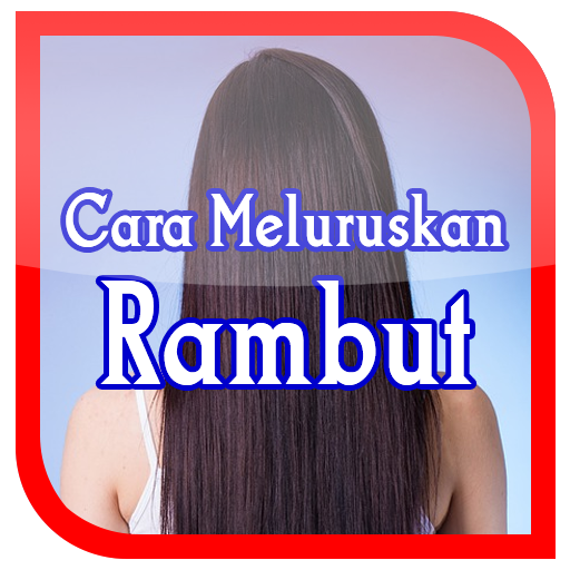 Meluruskan Rambut Secara Alami