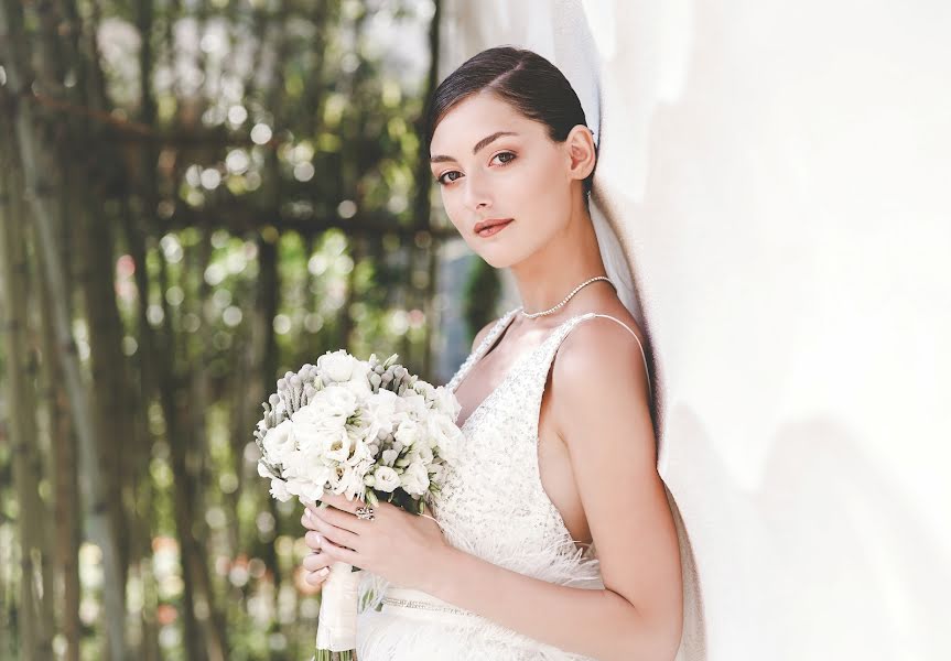 Fotografo di matrimoni Lela Vasadze (lelavasadze). Foto del 8 luglio 2021