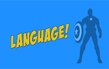 Language! small promo image