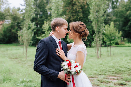 Hochzeitsfotograf Natasha Kolmakova (natashakolmakova). Foto vom 12. Dezember 2019