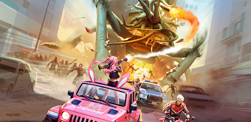 Last Match: Survival