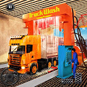 Euro Truck Wash Gas Station Mechanic Game 1.2 APK Скачать