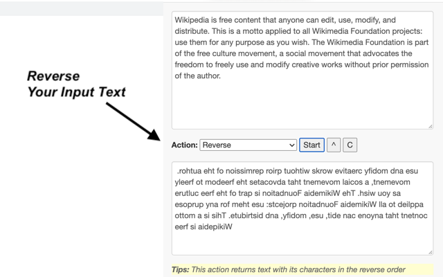 Text Tools Preview image 4