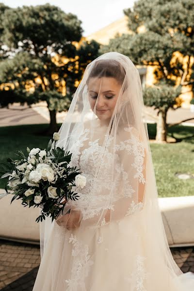 Svatební fotograf Kseniya Troickaya (ktroitskayaphoto). Fotografie z 17.ledna 2019