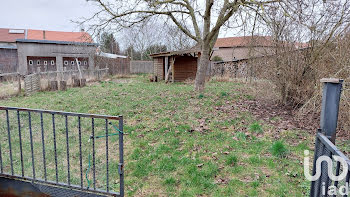 maison à Sainte-Pôle (54)