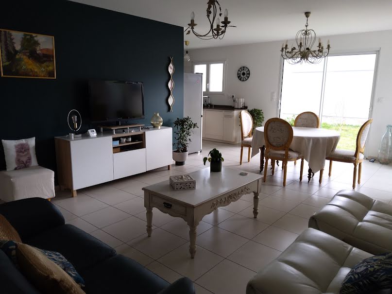 Vente maison 5 pièces 123 m² à Boucau (64340), 525 000 €