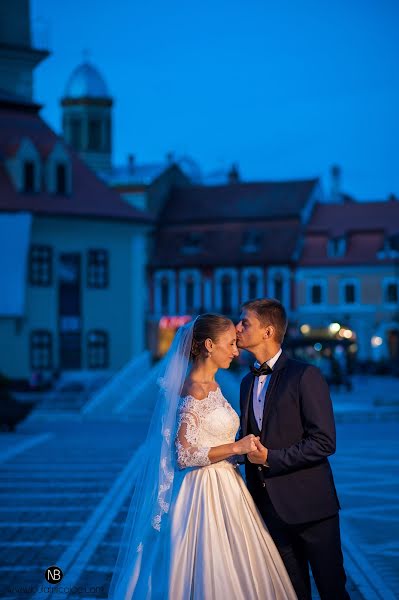 Hochzeitsfotograf Olesea Es (oleseaes). Foto vom 26. Oktober 2016