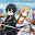 Sword Art Wallpapers