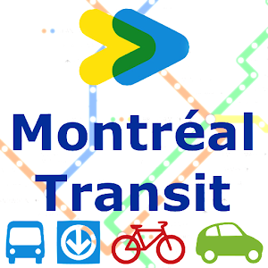 Download Montreal Transit For PC Windows and Mac