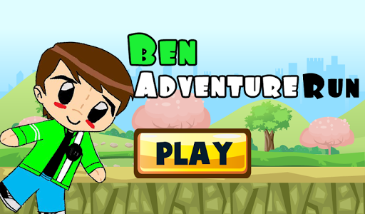 Ben Adventure Run