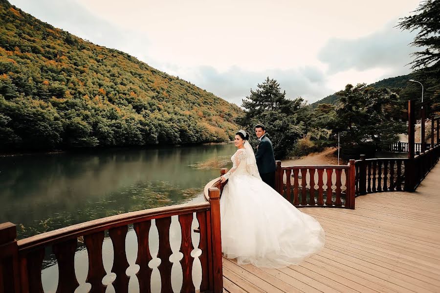 Wedding photographer Uğur Başaran (ugurbasaran). Photo of 12 July 2020