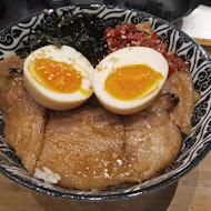 開丼 燒肉vs丼飯