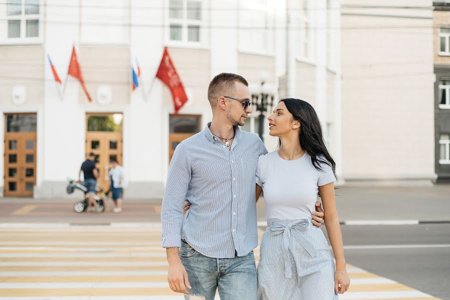 Wedding photographer Anya Piorunskaya (annyrka). Photo of 17 May 2018