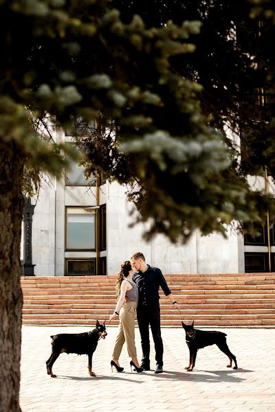 Wedding photographer Aleksey Shulgin (alexeyshulgin). Photo of 21 December 2017