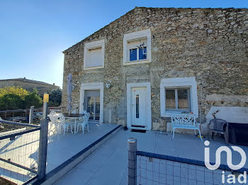 maison à Villedaigne (11)