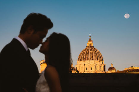 Fotografo di matrimoni Stefano Roscetti (stefanoroscetti). Foto del 17 ottobre 2022