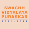 Swachh Vidyalaya Puraskar icon