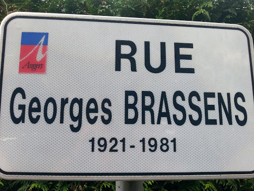 Georges Brassens