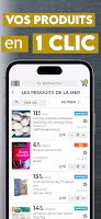 GELVAR - ecommerce Screenshot 3 of 7