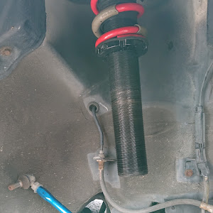 ヴォクシー ZRR70W