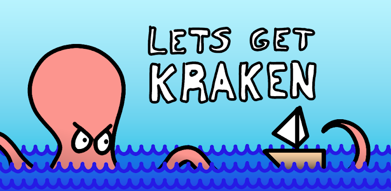 Lets Get Kraken