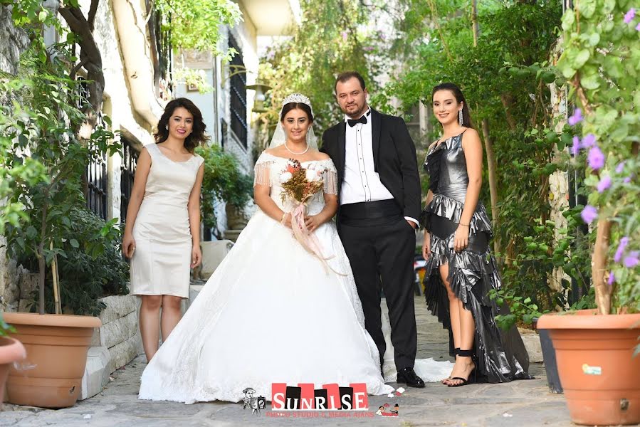 Photographe de mariage Coşkun Şen (coskunsen). Photo du 11 juillet 2020