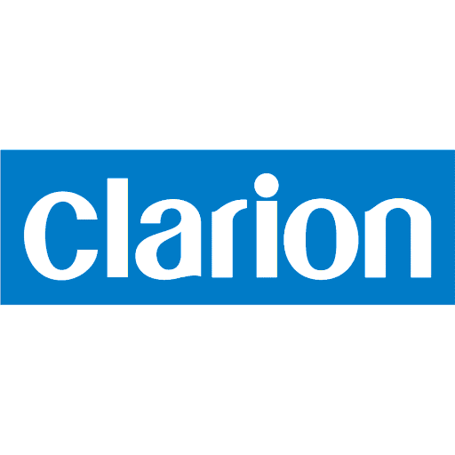 Clarion logo
