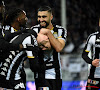 Les bons souvenirs gantois du Sporting de Charleroi 